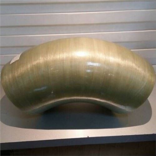 شعاع کوتاه FRP Bend