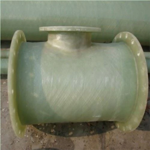 سه راهی FRP سه راهی