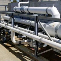 لوله Frp برای آب دریا